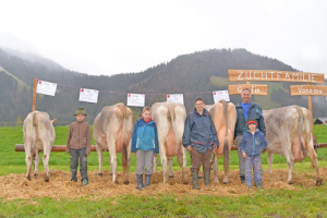 Maya  Thomas Holdener-Fuchs Grfin